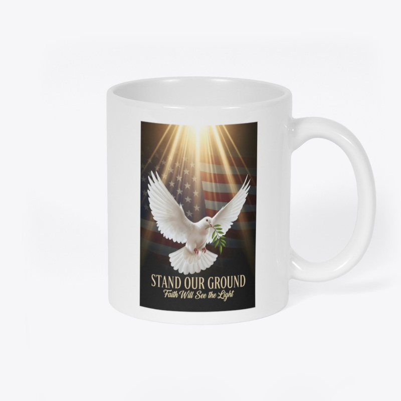 Stand Our Ground in Fatih