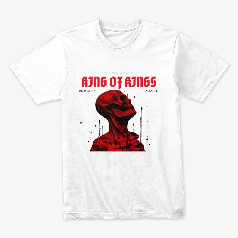 KING OF KINGS
