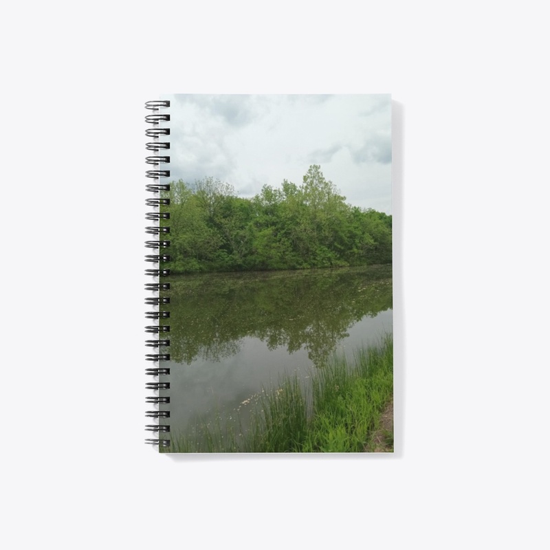 Pond