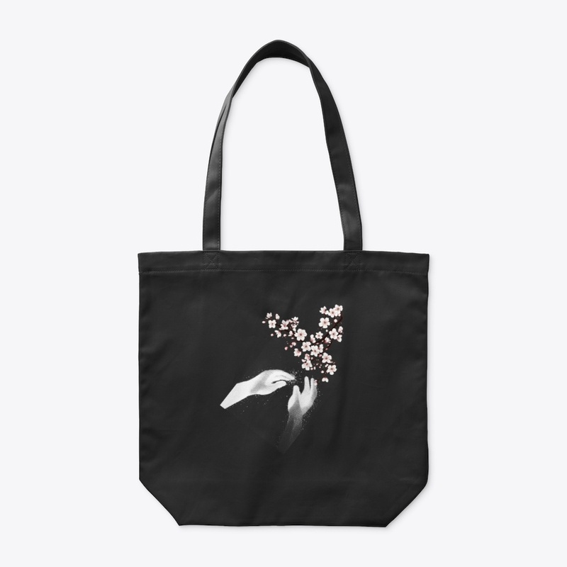Blooming Touch 