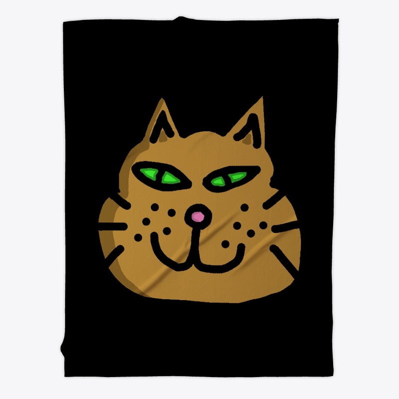 Cat Face