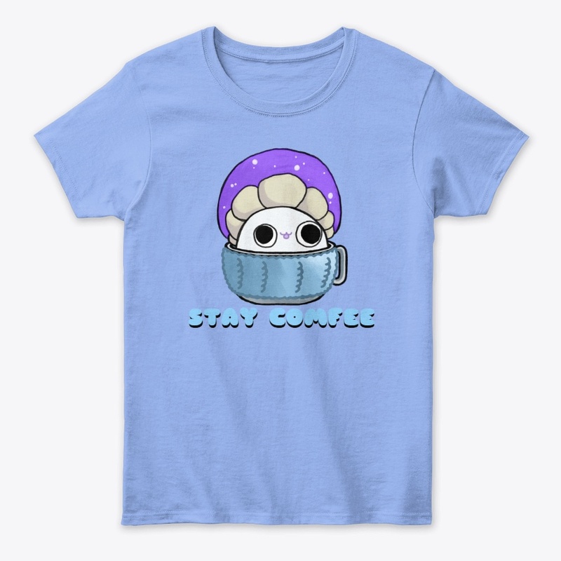Stay Comfee Merch