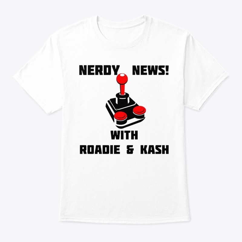 Nerdy News!
