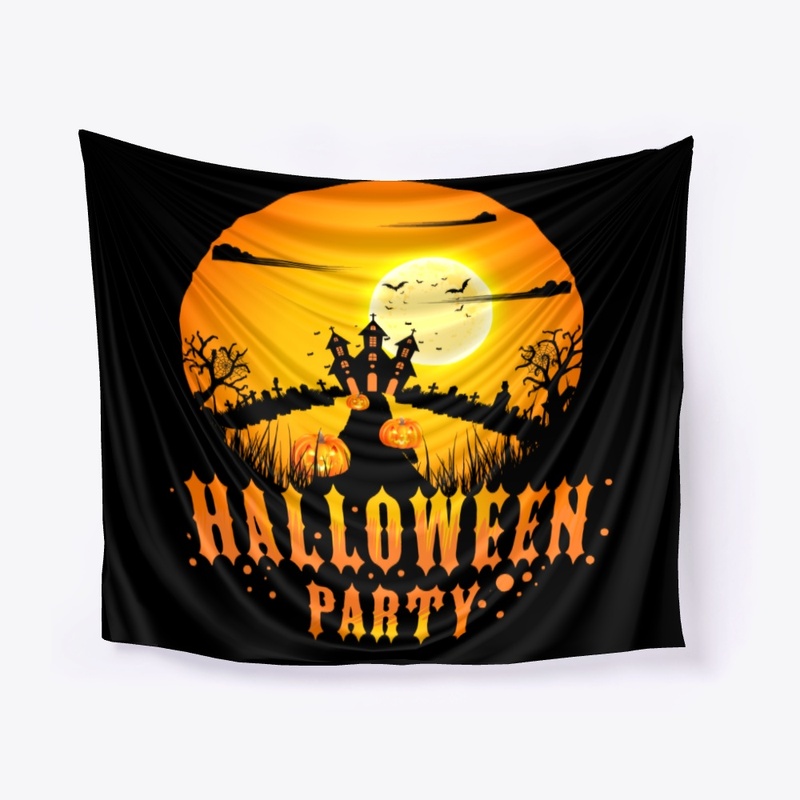 Horror Night Halloween