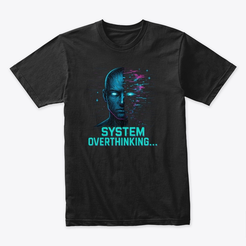 System Overthinking 
