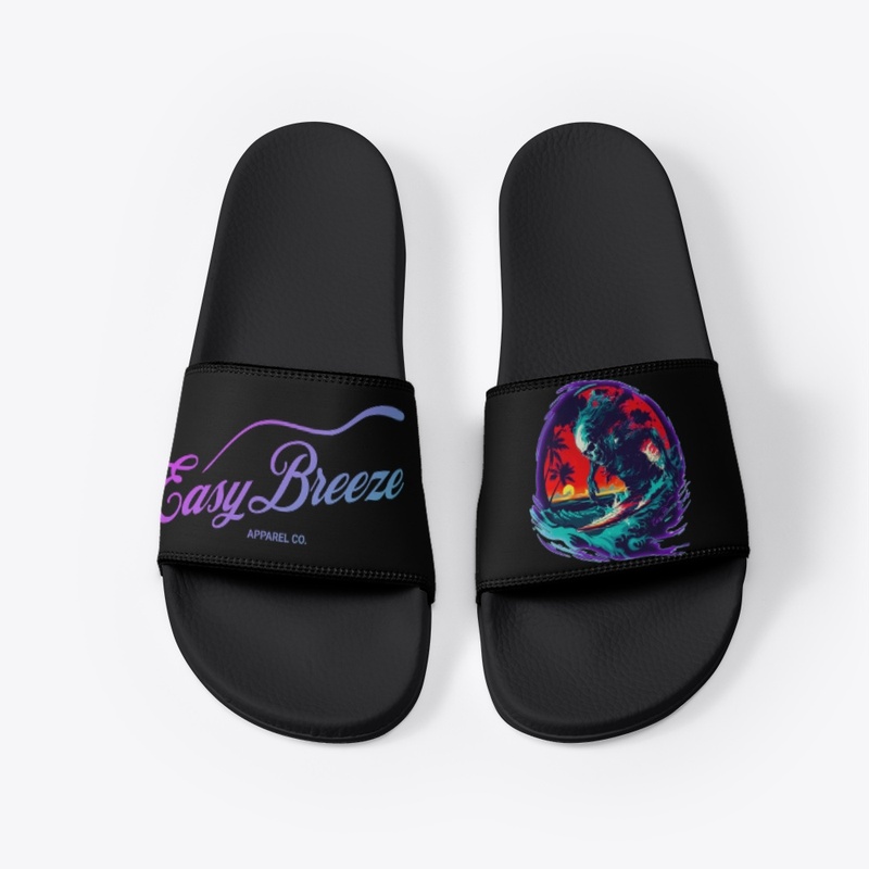 EasyBreeze Zombie Surf