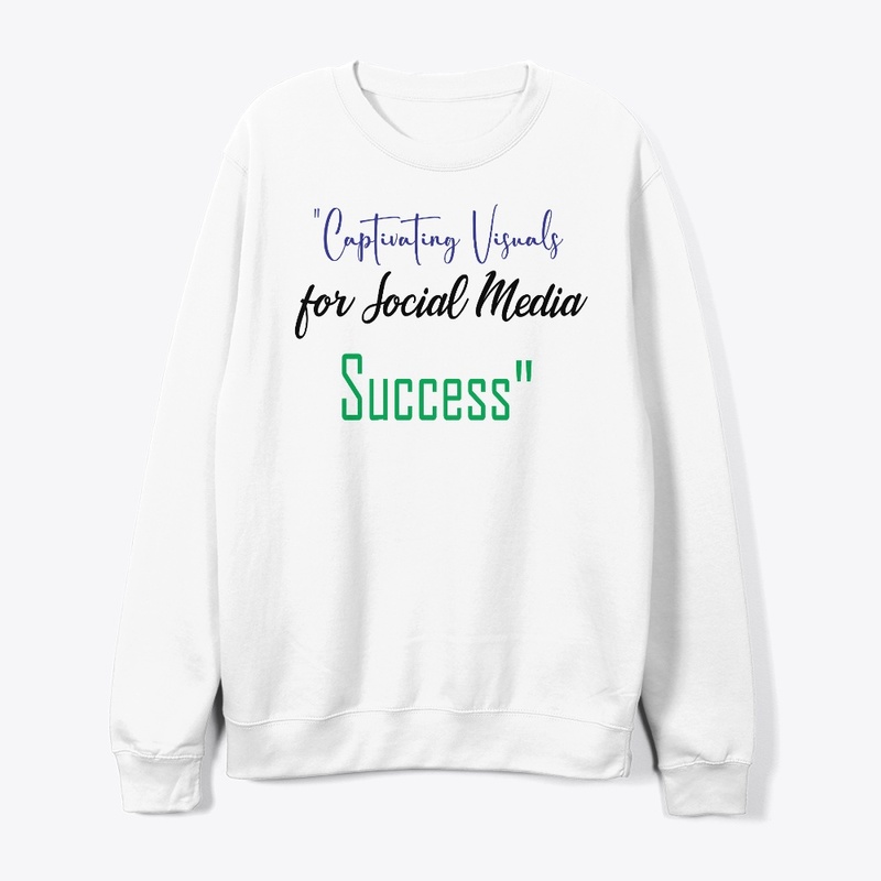 Captivating for Social Media Success
