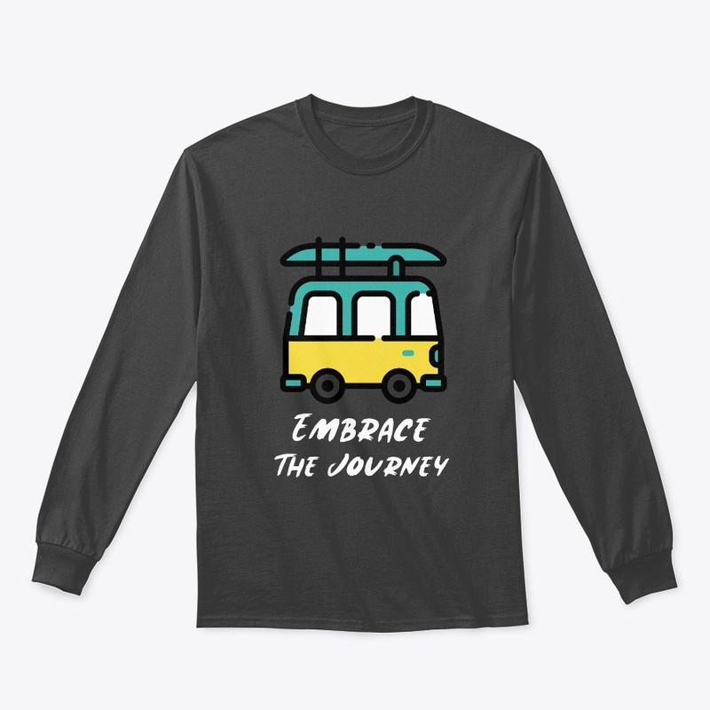Embrace The Journey
