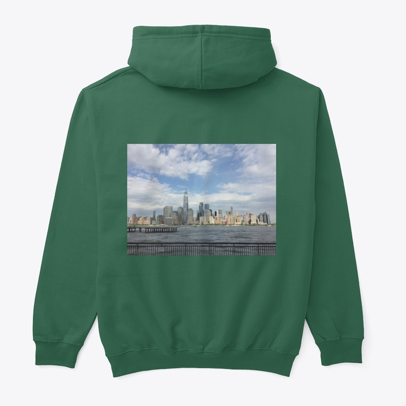 Views Of NYC