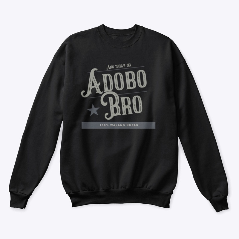 Pinoy adobo bro
