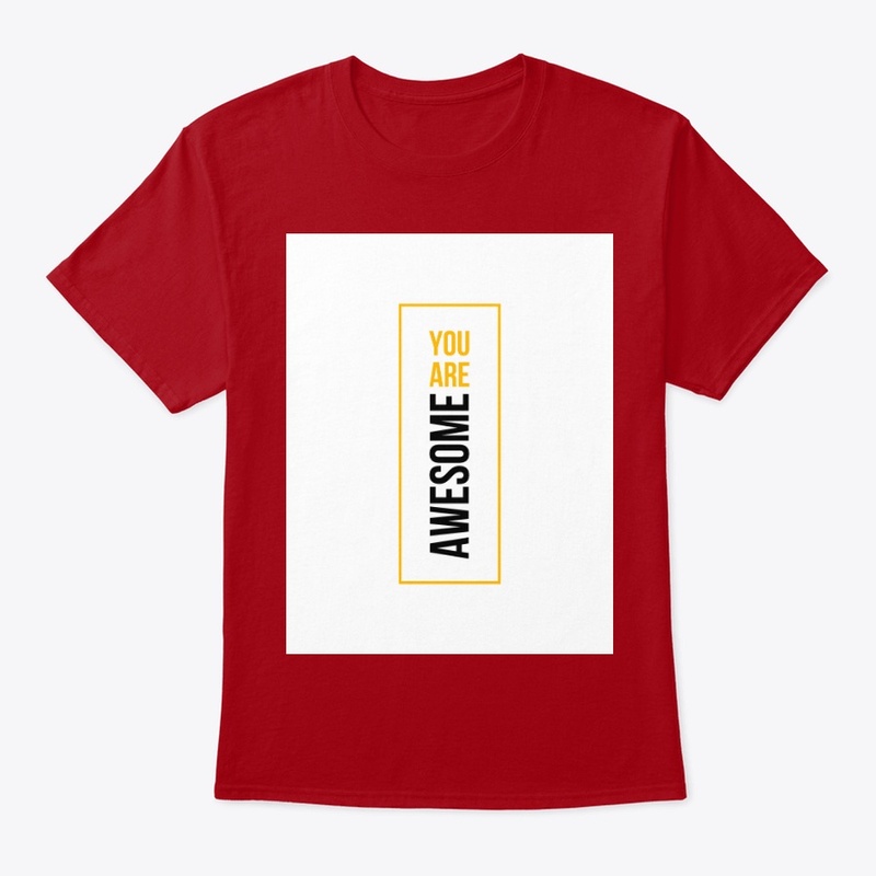 classic tshirt