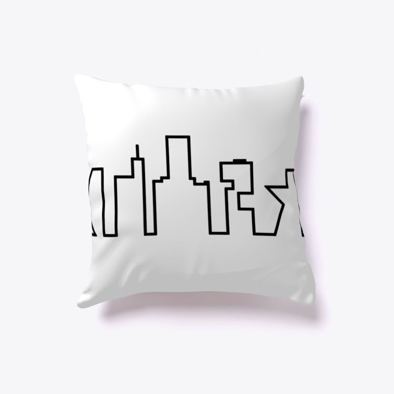 Minimalist Buildings