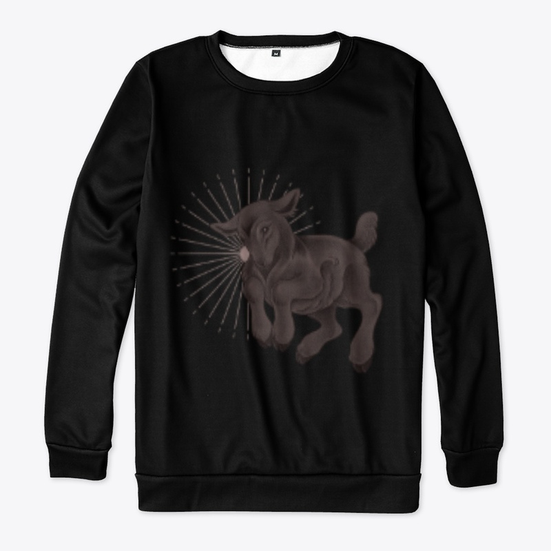 black sheep black sheep