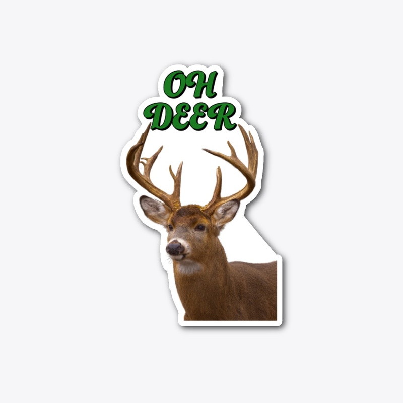 Deer design