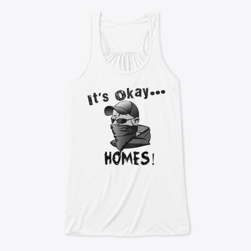 It's OK Homes