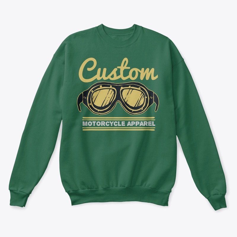 custom apparel