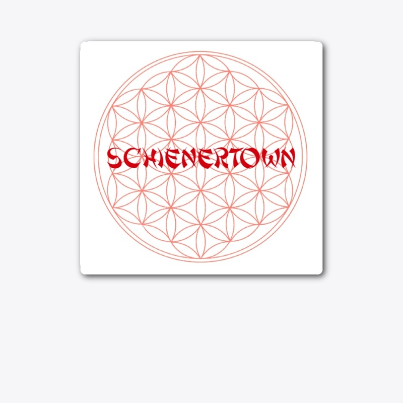 Schienertown Japan Style