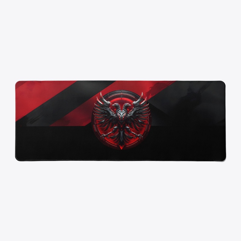 Gaming Desk mat