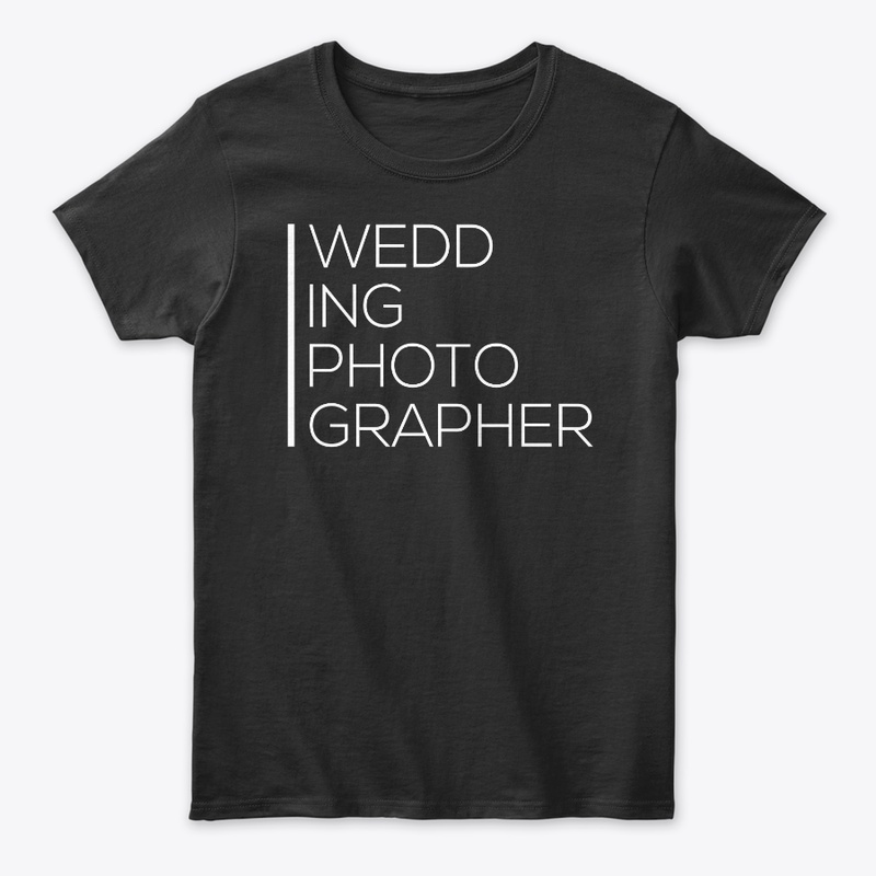 Wedding Photographer