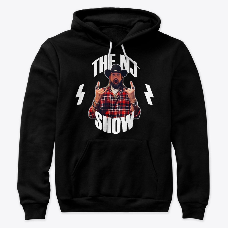 The NJ Show Merchandise Store
