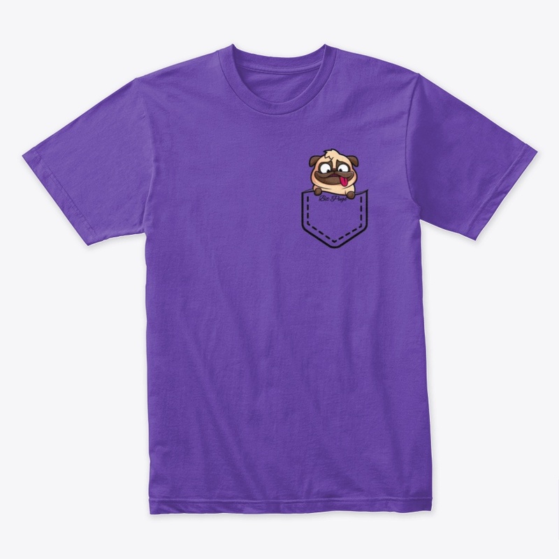 Pocket Bit Pugs 