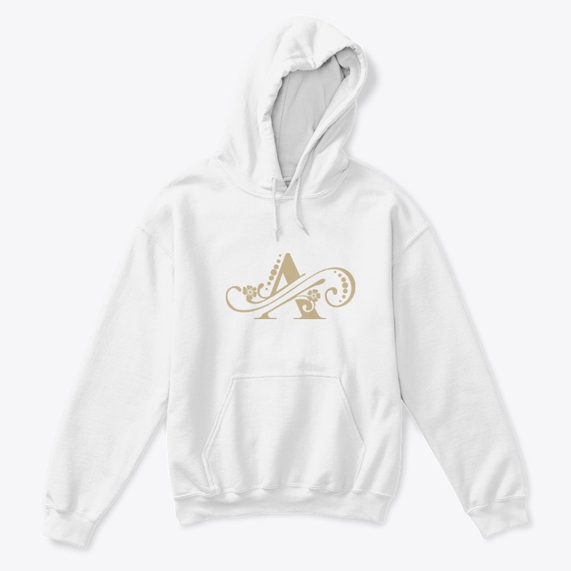 Monograms - it's yours!