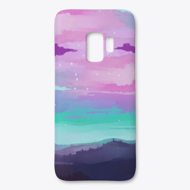 Phone case - Apple and android