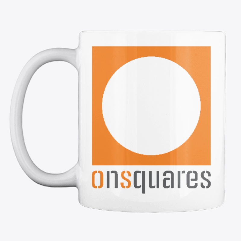 onsquares classic logo