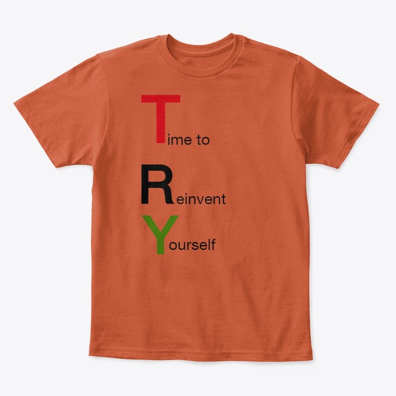 Try 