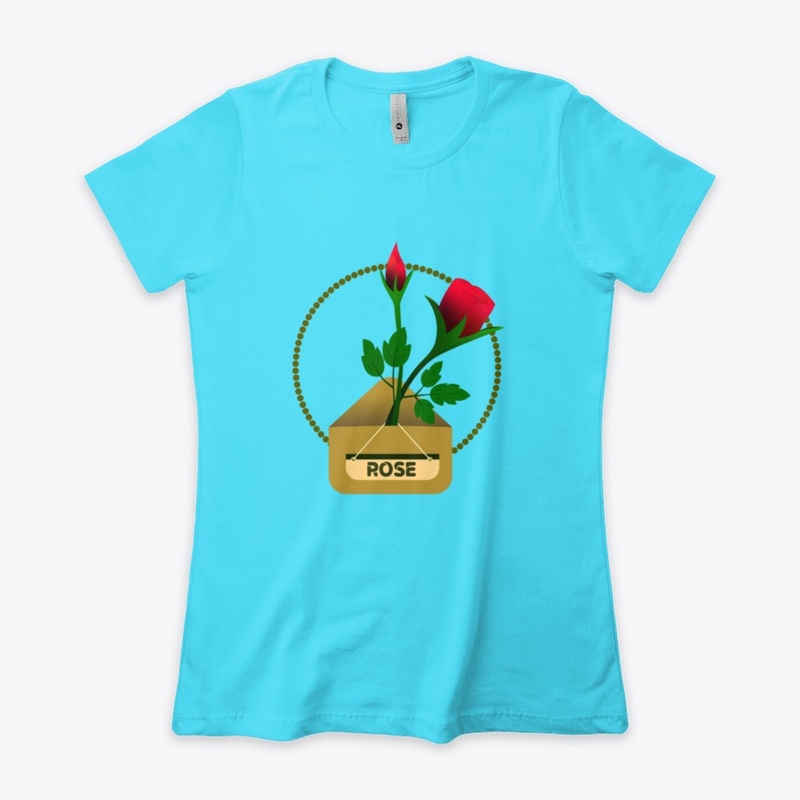ROSE  🌹