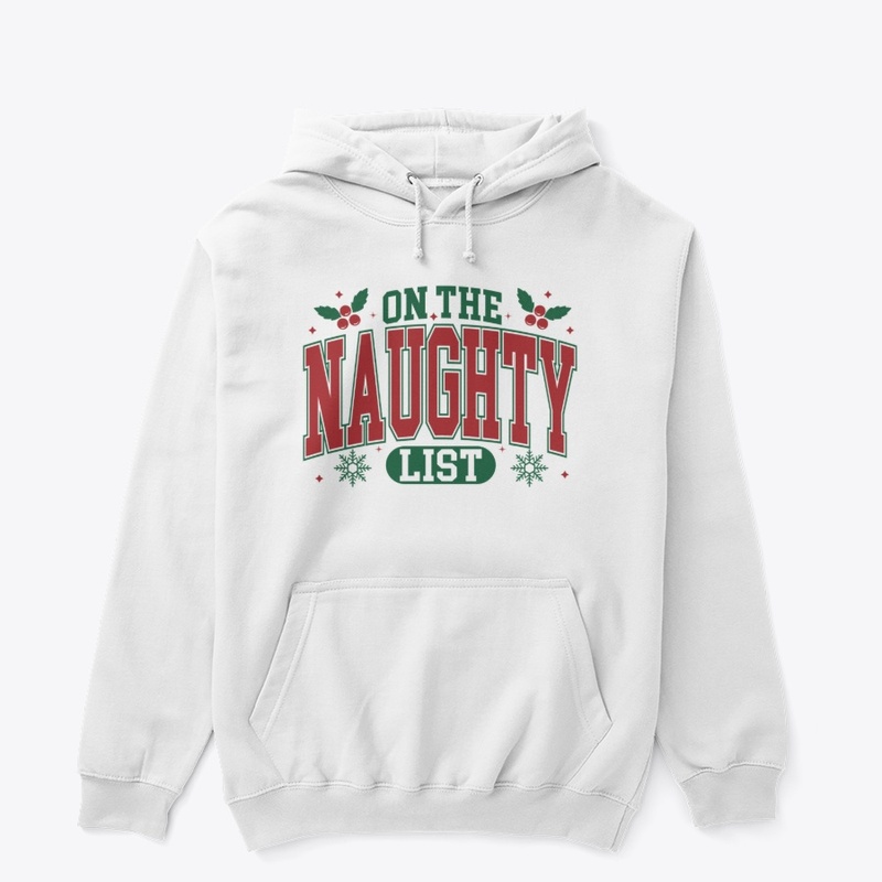 Naughty List