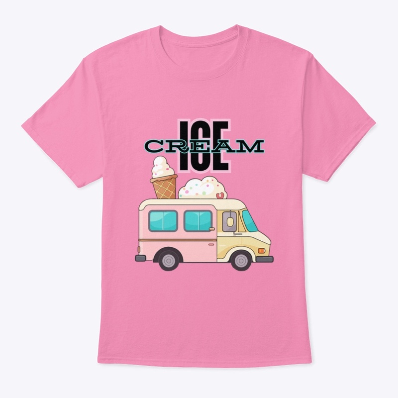 Ice Cream Lovers