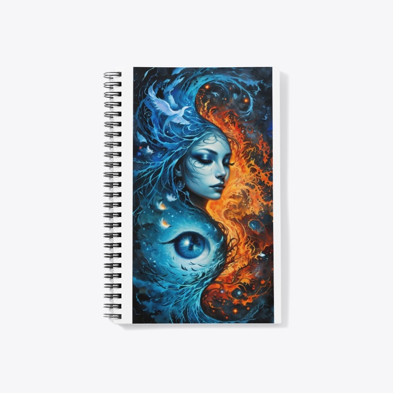 Elemental Duality