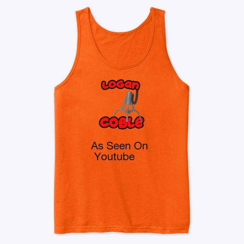 Logan Coble Merch