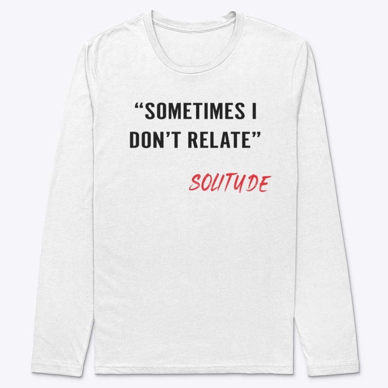 Solitude
