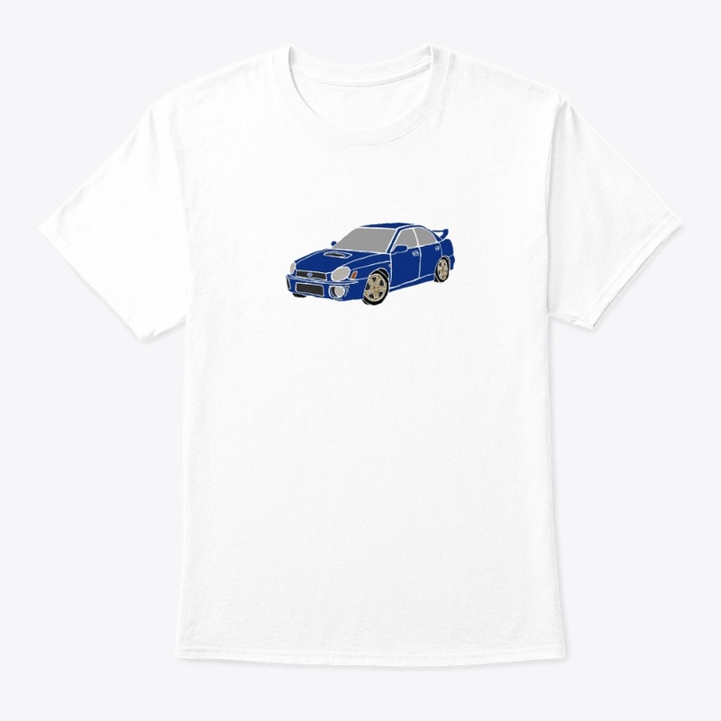 "Bug eye" STI