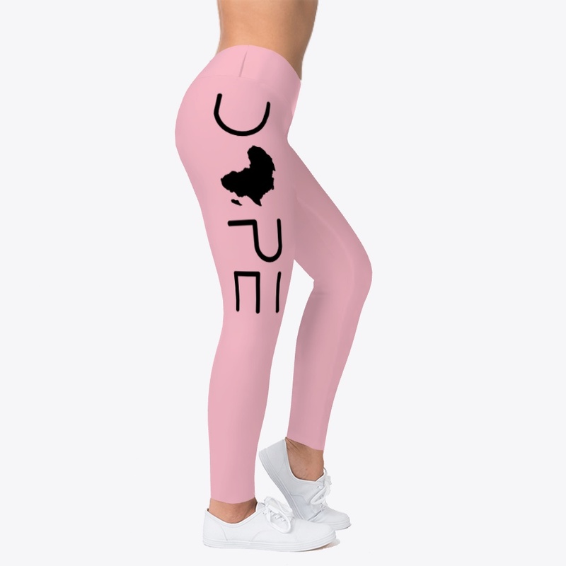 The DOPE Legs