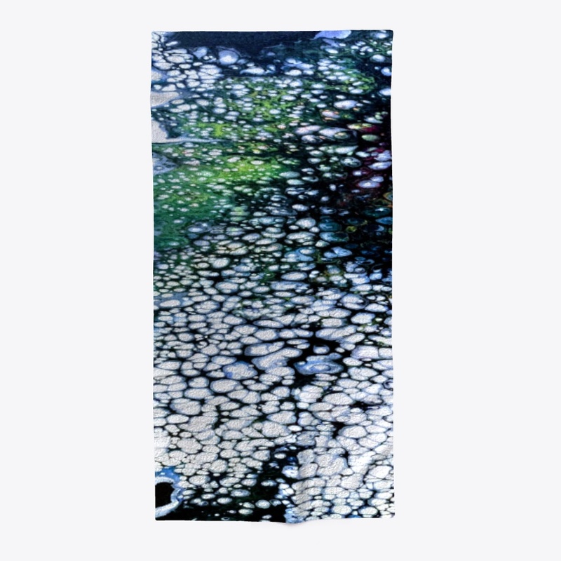 Reflections on Water