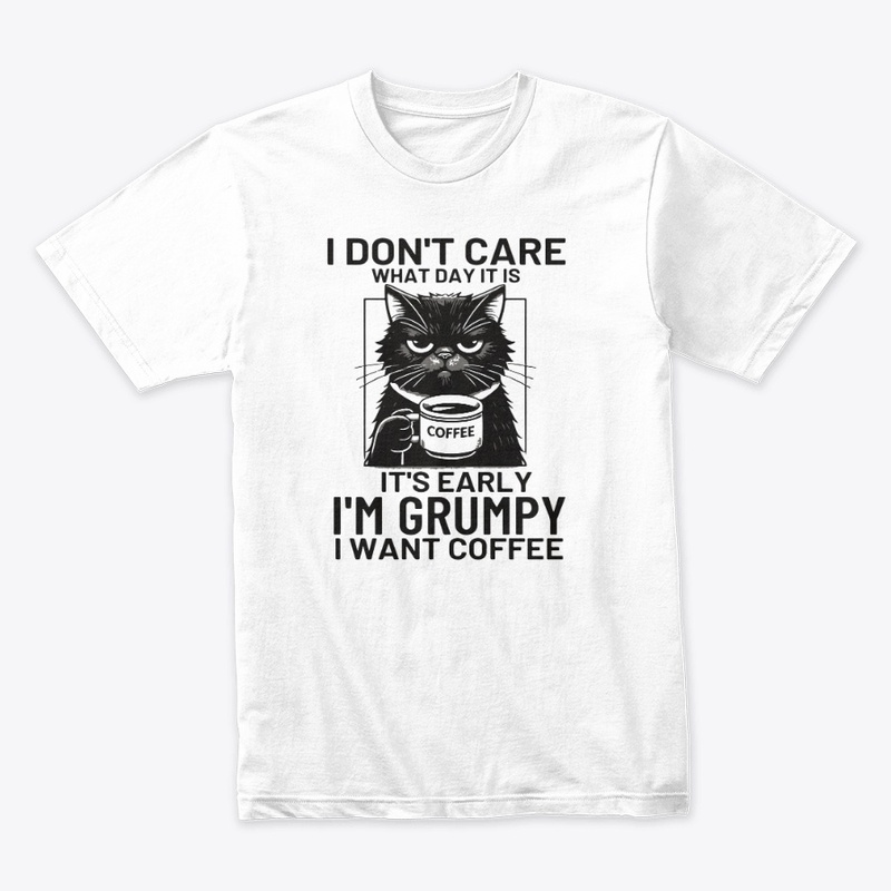 Grumpy Cat