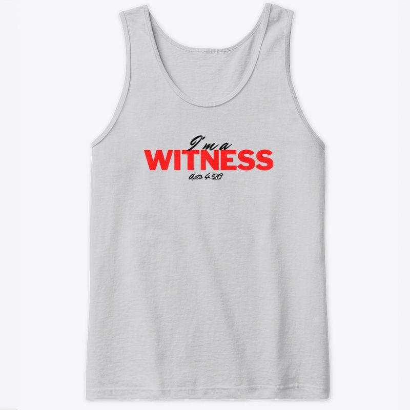 A Witness