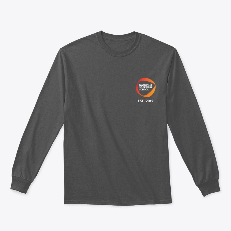 NSS Front Pocket w/ Ability-Back
