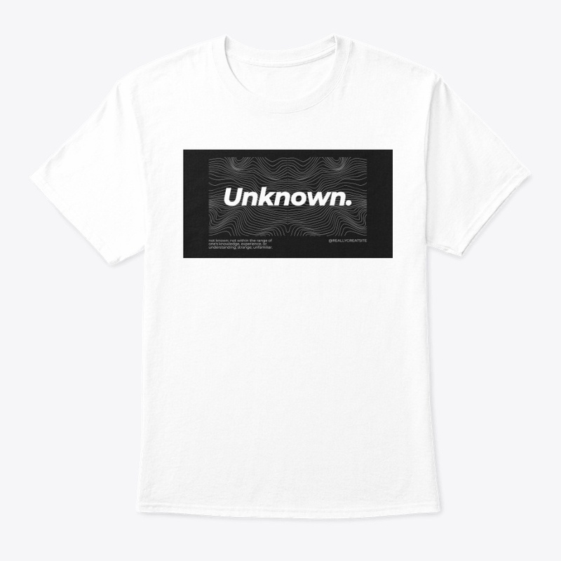 Unknown 