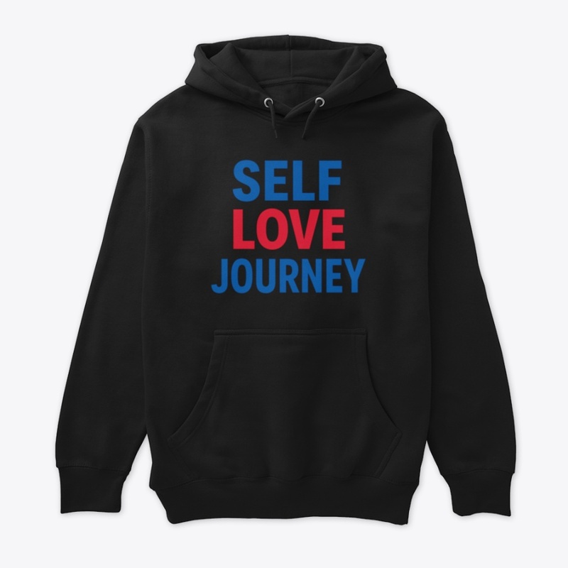 SELF LOVE JOURNEY 