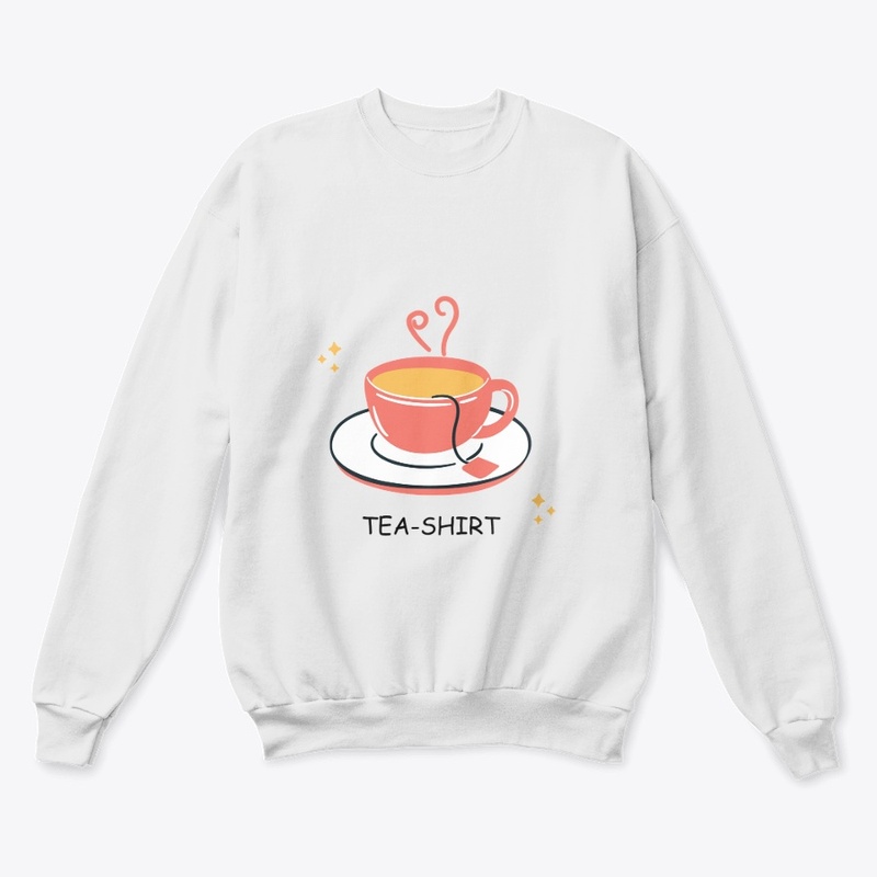 Tea Shirt 