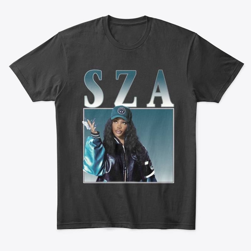 SZA COLLCETION