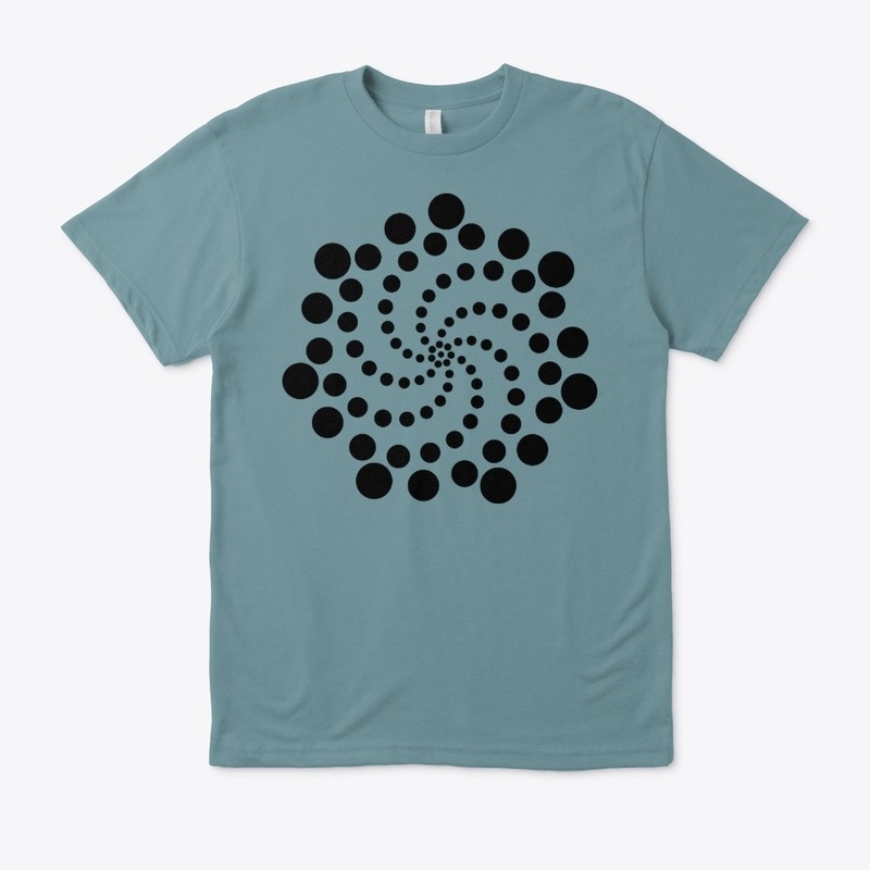 7 Spiral