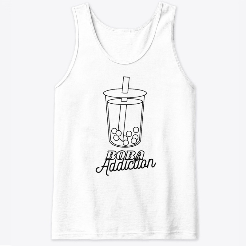 Boba Addiction