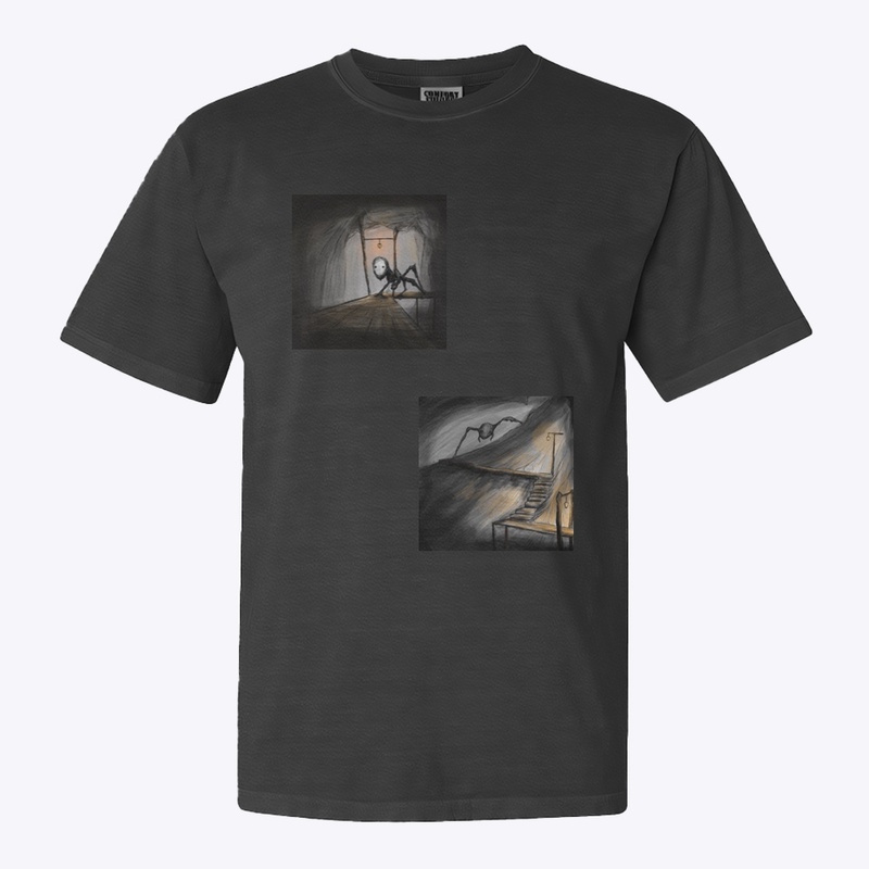 2 Caverns - #1 & #2
