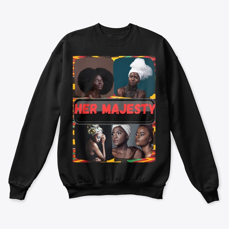 Her Majesty