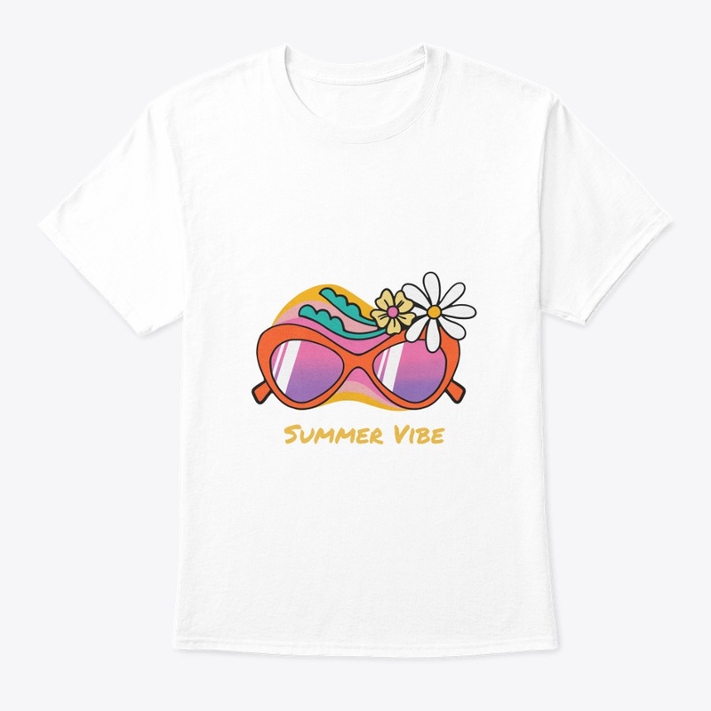 Summer vibes sunglasses 